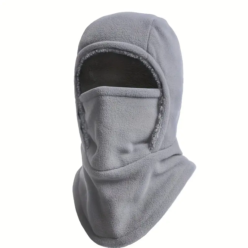 Unisex Windproof & Warm Balaclava