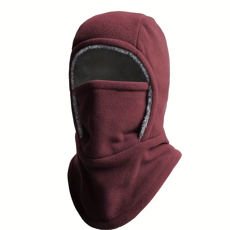 Unisex Windproof & Warm Balaclava
