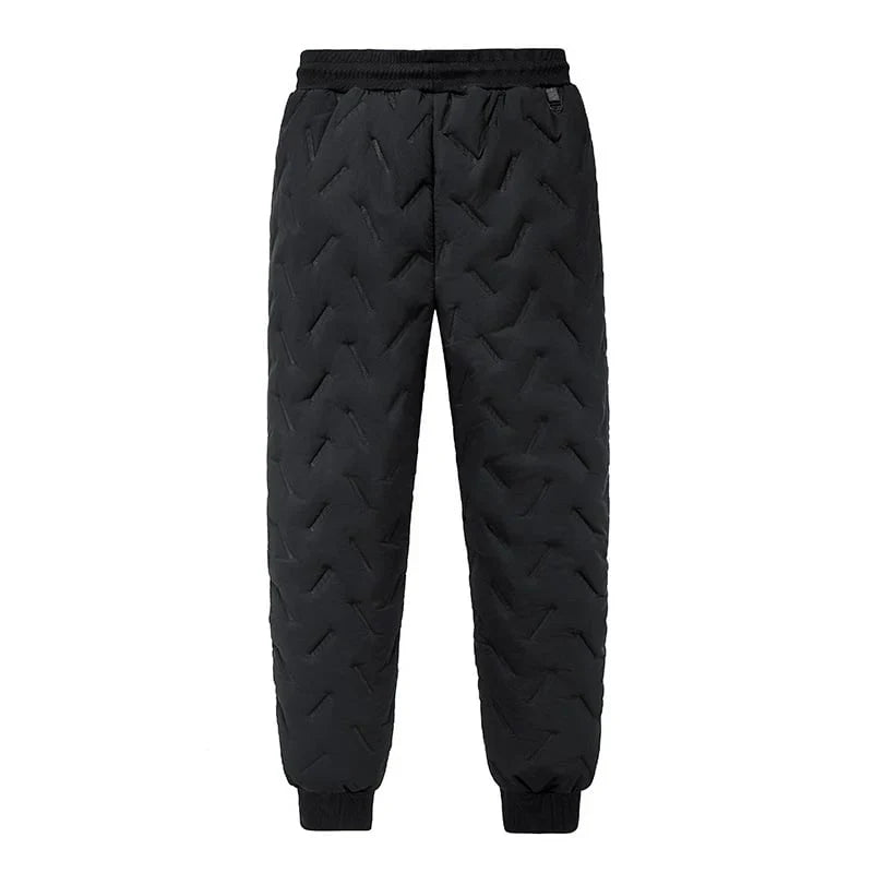 Women's Fleece Jogging Bottoms