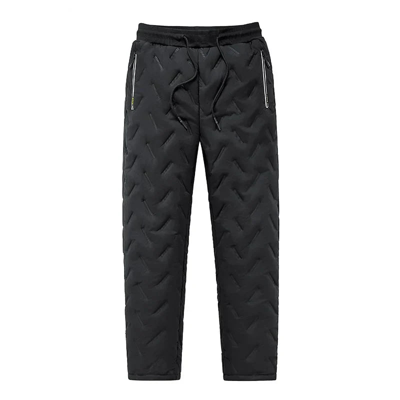 Women's Fleece Jogging Bottoms