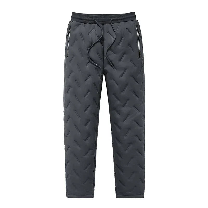 Women's Fleece Jogging Bottoms