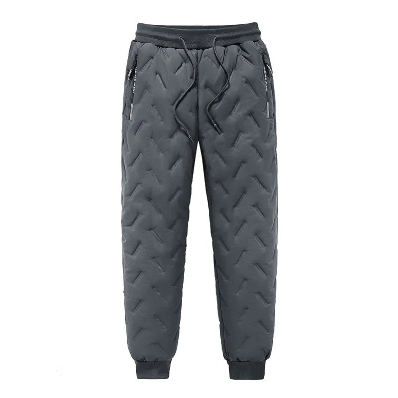 Women's Fleece Jogging Bottoms